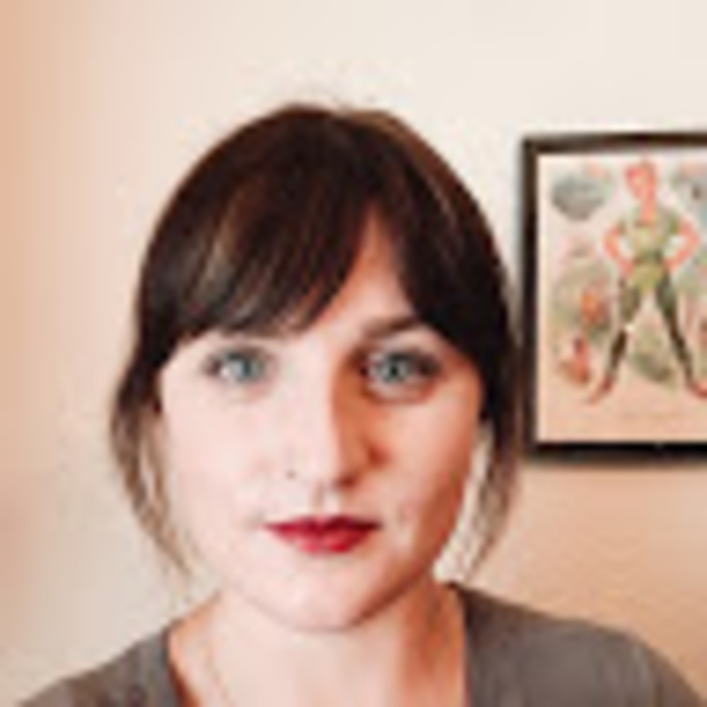 Meet your Posher, Jessa